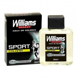 WILLIAMS SPORT EDT 200