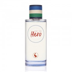 EL GANSO PART TIME HERO EDT 125 VAPO