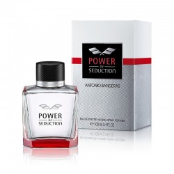 A.B. POWER OF SEDUCTION EDT 100 VAPO