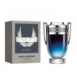 PACO RABANNE INVICTUS LEGEND EDP 150 VAPO