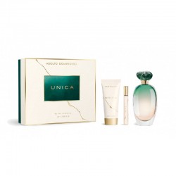 A. DOMINGUEZ UNICA EDT 100 VAPO + BL 75 ML + EDT 10 ML