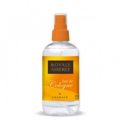 ROYALE AMBREE EDT 240 VAPO