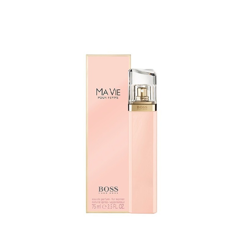 BOSS MA VIE EDP 30 VAPO