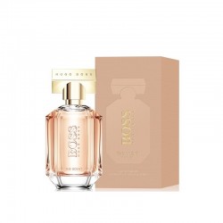 BOSS THE SCENT HER EDP 100 VAPO