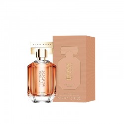 BOSS THE SCENT HER INTENSE EDP 50 VAPO