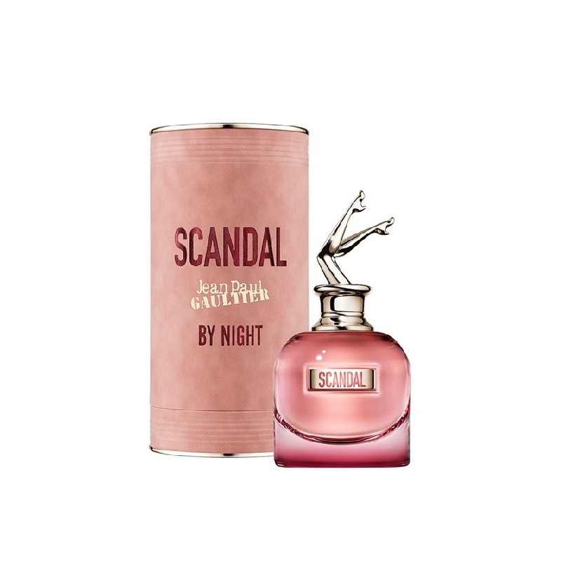 JEAN P.G. SCANDAL INTENSE EDP 30 VAPO