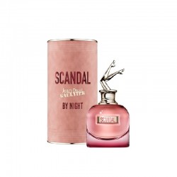 JEAN P.G. SCANDAL INTENSE EDP 50 VAPO