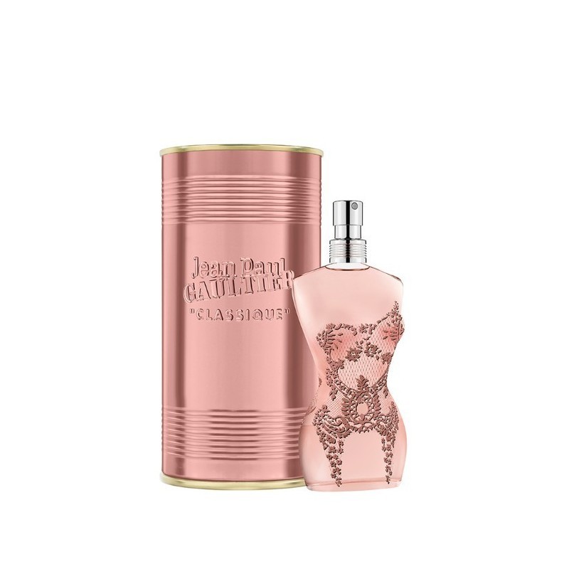 JEAN PAUL GAULTIER CLASSIQUE EDP 100 VAPO