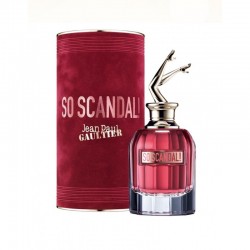 JEAN PAUL GAULTIER SO SCANDAL EDT 50 VAPO