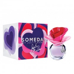 JUSTIN BIEBER SOMEDAY EDP 100 VAPO