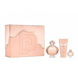 OLYMPEA PACO RABANNE EDP 50 VAPO ESTUCHE