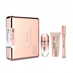 212 VIP ROSE EDP 50 VAPO ESTUCHE