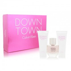 CK DOWN TOWN EDP 90 VAPO ESTUCHE