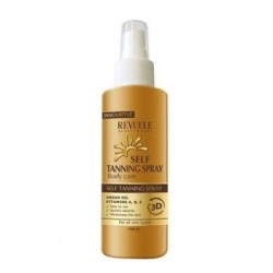 Reuvele -Self Tanning Spray