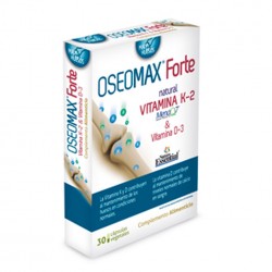 Oseomax Forte 30 Capsulas...