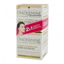 DIADERMINE CREME ANTIRUGAS 50 ML 2X1