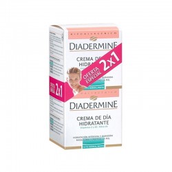 DIADERMINE NORMAL/MIXTA 50 ML 2X1