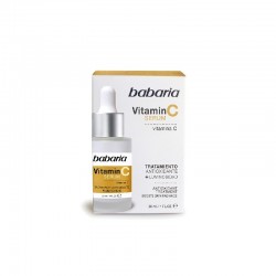 BABARIA SERUM VITAMINA C 30 ML