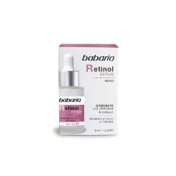 BABARIA SERUM RETINOL 30 ML