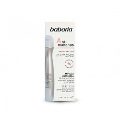 BABARIA ANTI-MANCHAS CONTORNO OLHOS 12 ML