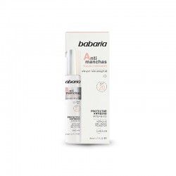 BABARIA ANTI-MANCHAS FLUIDO FACIAL 50 ML