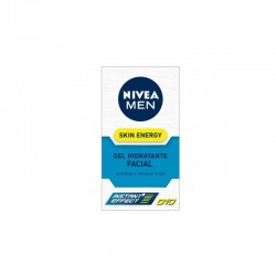 NIVEA FOR MEN HIDRATANTE PROTECTOR 75 ML