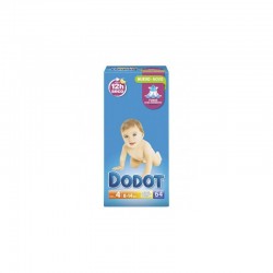 DODOT ETAPAS T.4 64 (8-14 KG.)