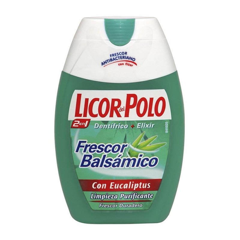 LICOR POLO 2 EN 1 BALSAM 75 ML.+33%