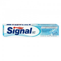 SIGNAL BICARBONATO BLANQUEAMIENTO DENTAL 75 ML