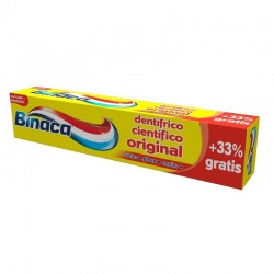 BINACA 75 ML