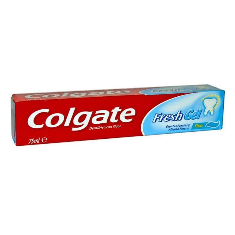 COLGATE GEL 75 ML