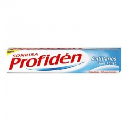 PROFIDEN BRANCO ANTI-CARIES 75 ML