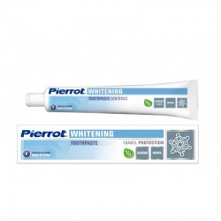 PIERROT CREME DENTAL 75 ML BLANQUEADORA