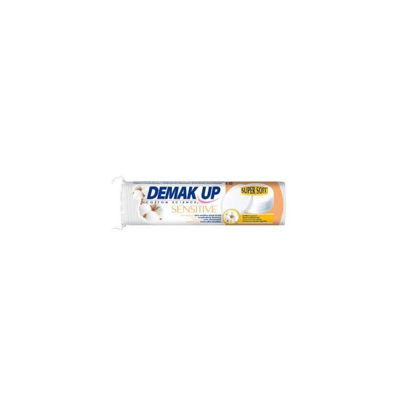 DEMAK'UP DISCOS EXPERT SENSITIT. 60+20%