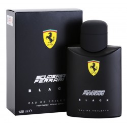 Perfume Ferrari Scuderia...