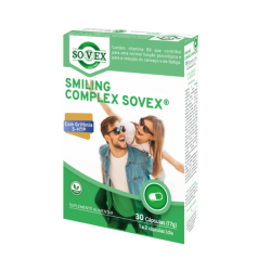 Smiling Complex Sovex®