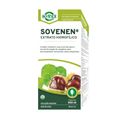 Sovenen®Extrato Hidrofílico