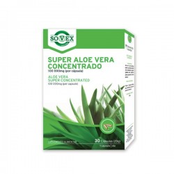 Super Aloe Vera 100.000mg