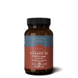 Vitamin D3 2000IU (50mcg)...