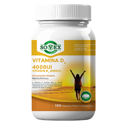 Vitamina D3