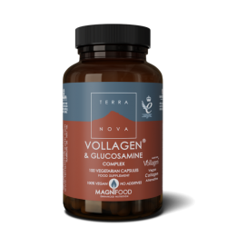 Vollagen & Glucosamine Complex