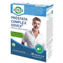 Próstata Complex Sovex®