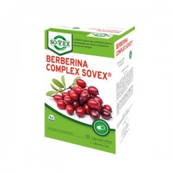 Berberina Complex Sovex®