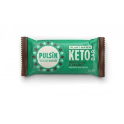 Pulsin Keto Bar Mint Choc &...