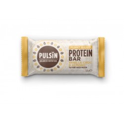 Pulsin Protein Bar Vanilla...