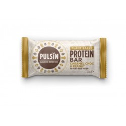 Pulsin Protein Caramel Choc...