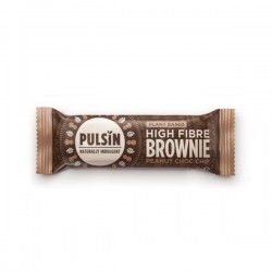 Pulsin Raw Choc Brownie...