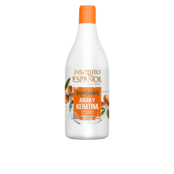 Champô REPARADOR argan +...