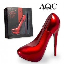 Aqc Lady Secret Red 100 ml