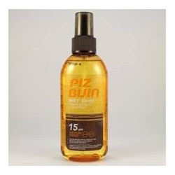 Pizz Buin Wet Skin...